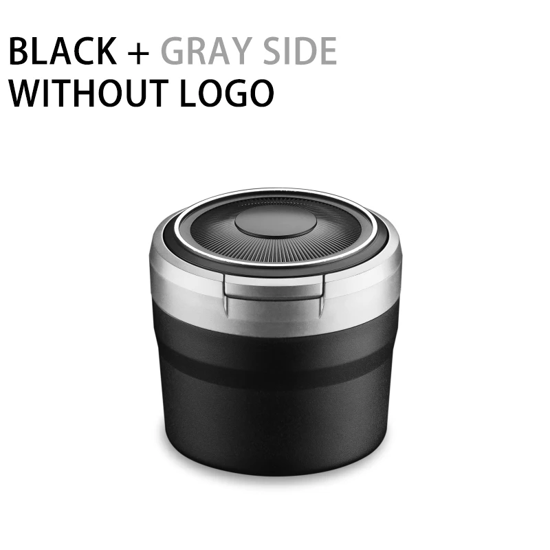 Car Ashtray for VW LED Light Alloy Ash Tray Aluminum Cup Portable Smokeless Auto Flame Retardant Cigarette Holder Box Cover Blu
Car Ashtray for VW LED Light Alloy Ash Tray Aluminum Cup Portable Smokeless Auto Flame Retardant Cigarette Holder Box Cover Blu