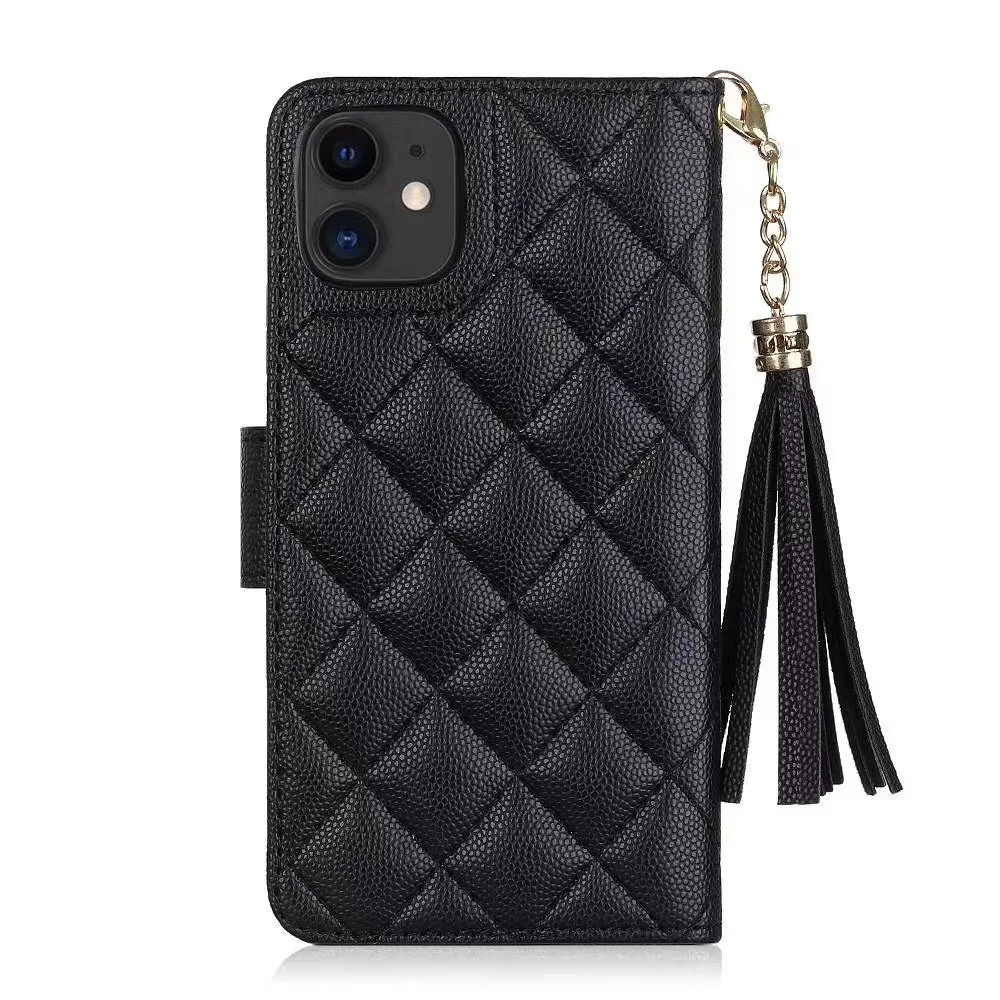 CC Luxury Brand phone case for Iphone 7 8 Plus Leather Wallet Cover for Apple phone 11 Pro X XR XS Max SE 2020 Fundas BP0058
CC Luxury Brand phone case for Iphone 7 8 Plus Leather Wallet Cover for Apple phone 11 Pro X XR XS Max SE 2020 Fundas BP0058