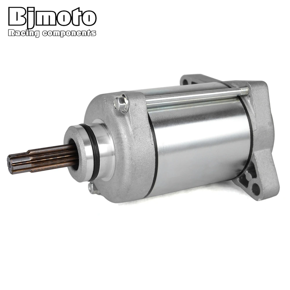 Starter Electrical Engine Starter Motor For Honda TRX420 Rancher 420 SXS500 M Pioneer 500 TRX500FE Foreman 500 ES 31200-HP5-601
Starter Electrical Engine Starter Motor For Honda TRX420 Rancher 420 SXS500 M Pioneer 500 TRX500FE Foreman 500 ES 31200-HP5-601