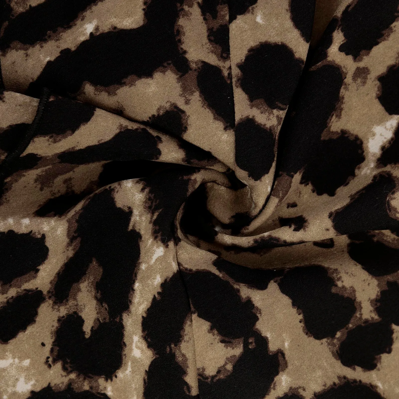Fashion Leopard Print Skirts Vintage Ruffles High Waist Short Mini Drape Skirt Women Harajuku Streetwear A-line Mini Skirt
Fashion Leopard Print Skirts Vintage Ruffles High Waist Short Mini Drape Skirt Women Harajuku Streetwear A-line Mini Skirt