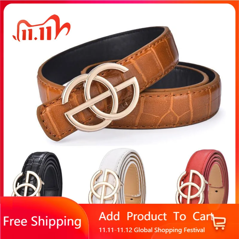 New Kids Belt Strap Hight Quality Luxury Children Boys/girls leather fashion belts student Alloy buckle Belt Jeans Waist Belt
New Kids Belt Strap Hight Quality Luxury Children Boys/girls leather fashion belts student Alloy buckle Belt Jeans Waist Belt