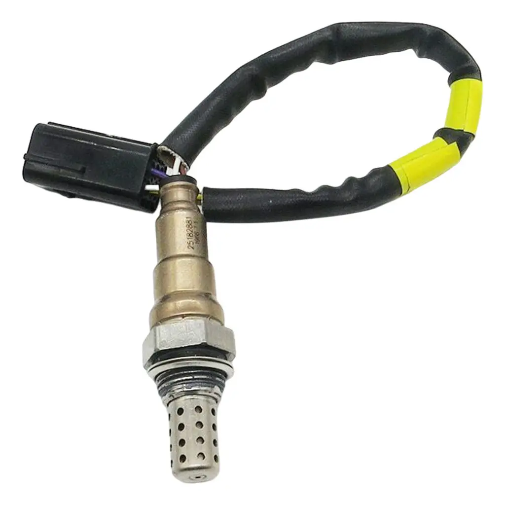 Oxygen Sensor Accessory Repalcement Parts Air Fuel Ratio Fits for Chevrolet Captiva 2011-2015
Oxygen Sensor Accessory Repalcement Parts Air Fuel Ratio Fits for Chevrolet Captiva 2011-2015
