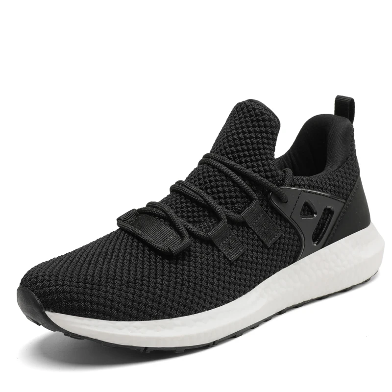 mesh deporte woven Fashion sapato breathable on masculino fashion comfortable Men shoe mens casual solid shoes sports knitting
mesh deporte woven Fashion sapato breathable on masculino fashion comfortable Men shoe mens casual solid shoes sports knitting