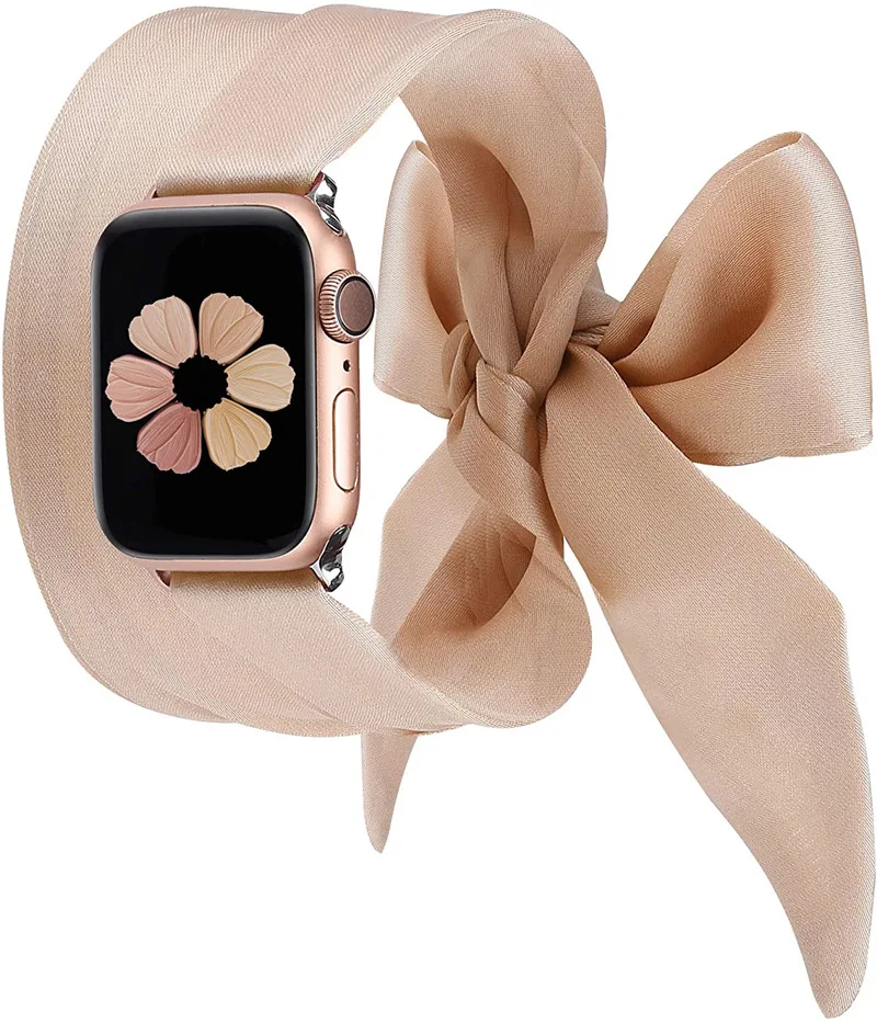 Ремешок FEOOE для Apple Iwatch 1/2/3/4/5/6 поколения, Новый ремешок для часов с шелковой лентой, сменный ремешок для часов LXY
Ремешок FEOOE для Apple Iwatch 1/2/3/4/5/6 поколения, Новый ремешок для часов с шелковой лентой, сменный ремешок для часов LXY