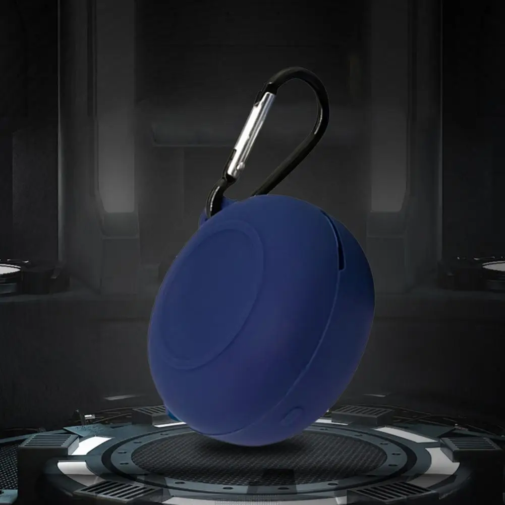 Protective Case Anti-scratch Washable with Buckle Bluetooth Earphone Silicone Protective Sleeve for LG Tone Free FN7 FN6 FN5 FN4 
Protective Case Anti-scratch Washable with Buckle Bluetooth Earphone Silicone Protective Sleeve for LG Tone Free FN7 FN6 FN5 FN4