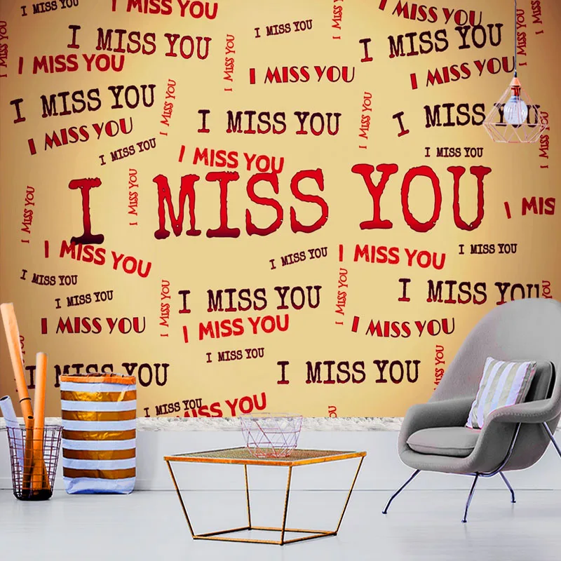 Graffiti I miss you tapestry Boys and Girls Dormitory Yoga blanket Psychedelic carpet Anime tapestry Fashion home wall hanging
Graffiti I miss you tapestry Boys and Girls Dormitory Yoga blanket Psychedelic carpet Anime tapestry Fashion home wall hanging