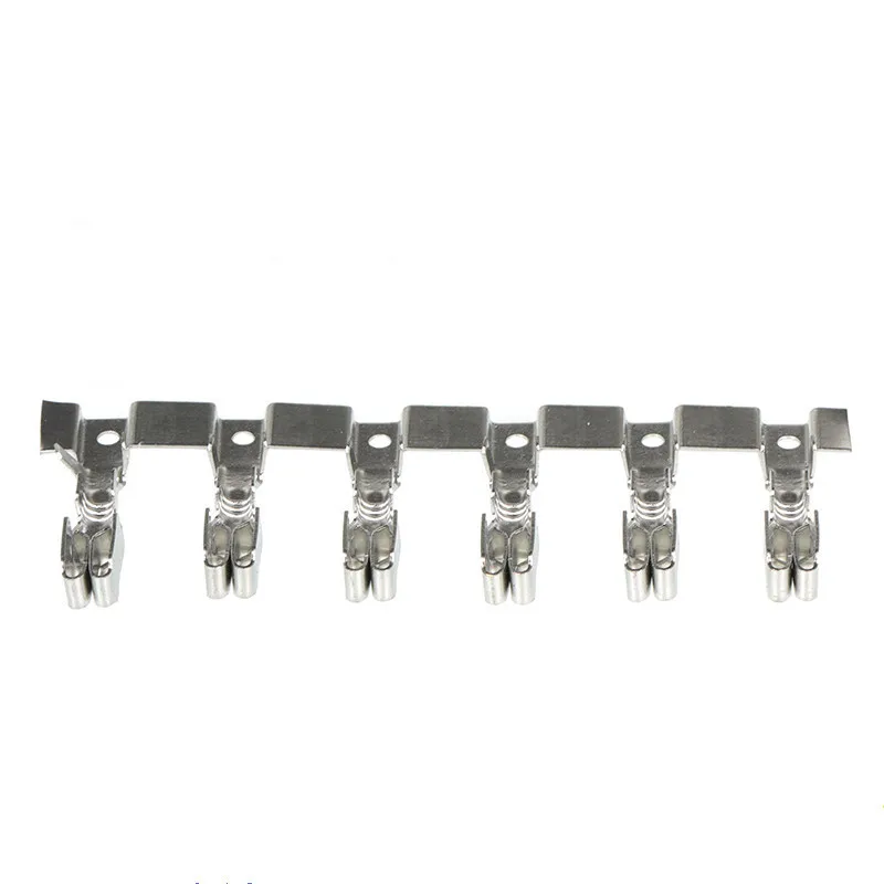 BX2091C automobile fuse terminal fuse box terminal row terminal suit for Volkswagen connector
BX2091C automobile fuse terminal fuse box terminal row terminal suit for Volkswagen connector
