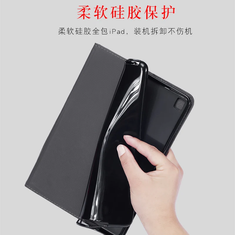 Soft Silicone Back Cases Cute Bear iPad Case For iPad Pro 11 2020 Protective Cover iPad 7th Generation Case Air 1 2
Soft Silicone Back Cases Cute Bear iPad Case For iPad Pro 11 2020 Protective Cover iPad 7th Generation Case Air 1 2