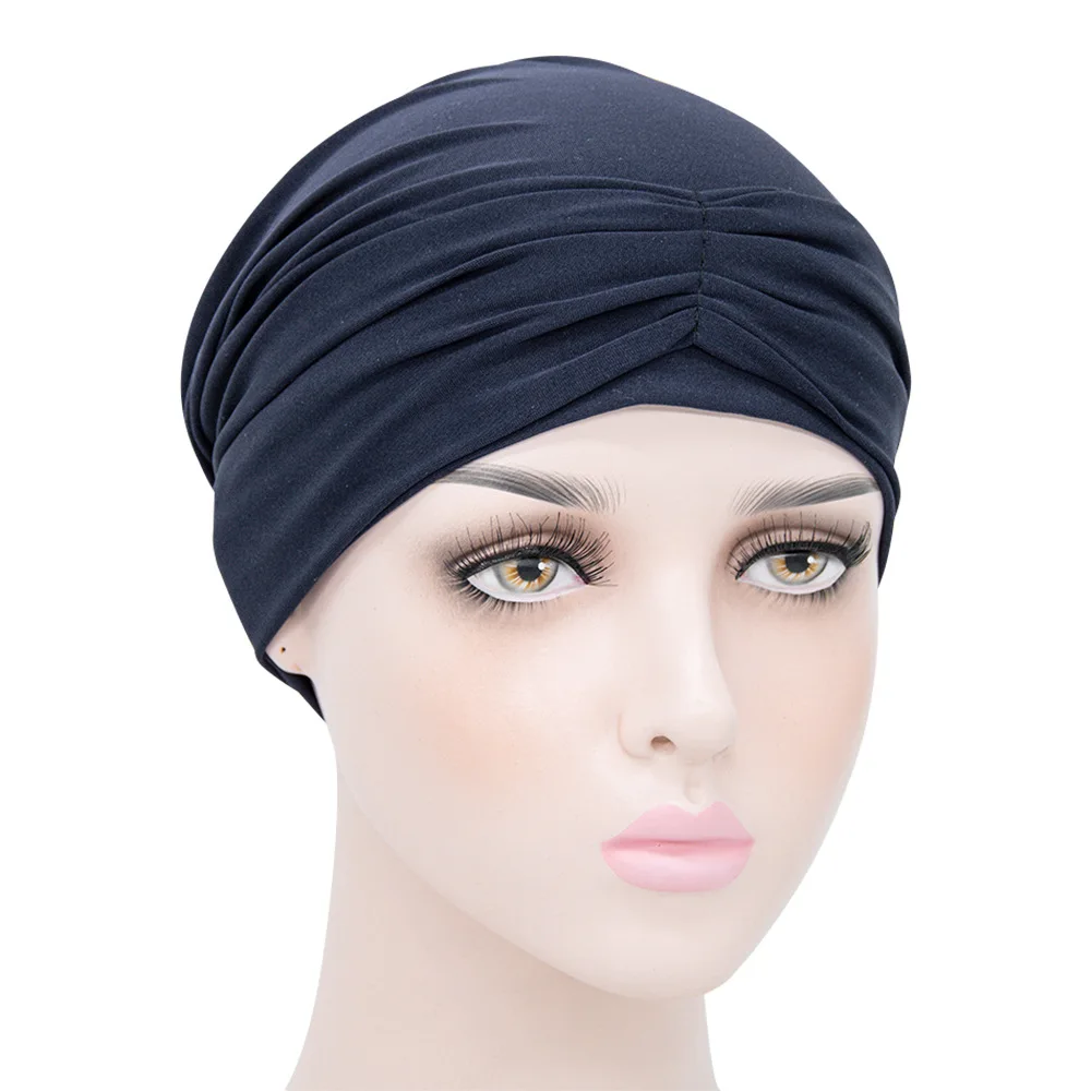 Muslim Ethnic Style Tam-O'-Shanter Milk Silk Pearl Bottoming Hood Turbans Wholesale Stain Bonnet 
Muslim Ethnic Style Tam-O'-Shanter Milk Silk Pearl Bottoming Hood Turbans Wholesale Stain Bonnet