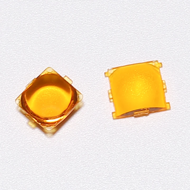 Sensor lenses Infrared induction lens Safety light curtain lens Plano convex lens PIR a group Customizable
Sensor lenses Infrared induction lens Safety light curtain lens Plano convex lens PIR a group Customizable
