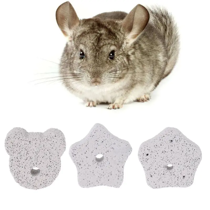 1Pc Hamster Squirrel Teeth Grinding Mineral Stone Chinchilla Rabbit Cage Accessories Hot
1Pc Hamster Squirrel Teeth Grinding Mineral Stone Chinchilla Rabbit Cage Accessories Hot