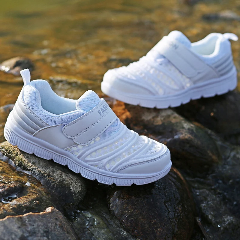 2020 Autumn Children Shoes Fashion Brand Outdoor Kids Sneakers Boy Running Shoes Casual Breathable Boys Girls Sports Shoes 815
2020 Autumn Children Shoes Fashion Brand Outdoor Kids Sneakers Boy Running Shoes Casual Breathable Boys Girls Sports Shoes 815