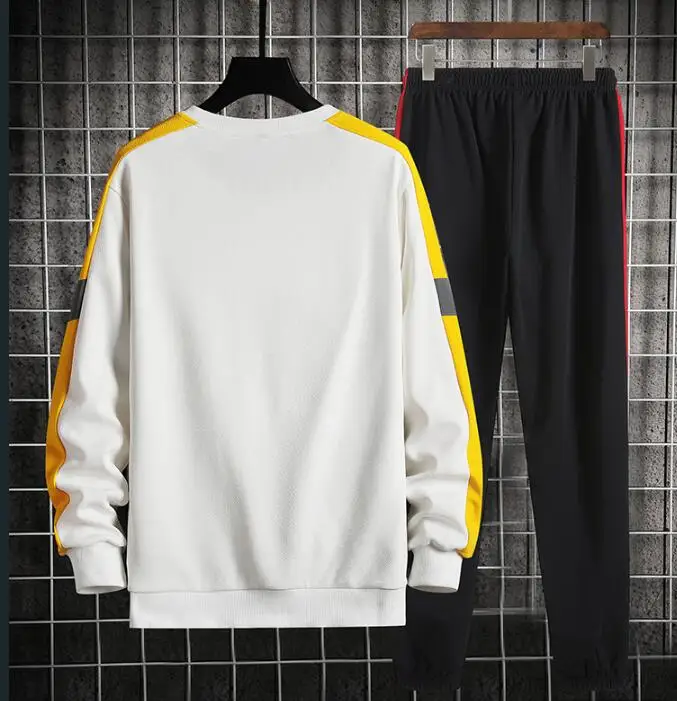 Men's Gym TrackSuit Sport Jacket Suit Set Trousers Jogging Top Sweatsuits Blazer Train track suit Walk Jogger
Men's Gym TrackSuit Sport Jacket Suit Set Trousers Jogging Top Sweatsuits Blazer Train track suit Walk Jogger