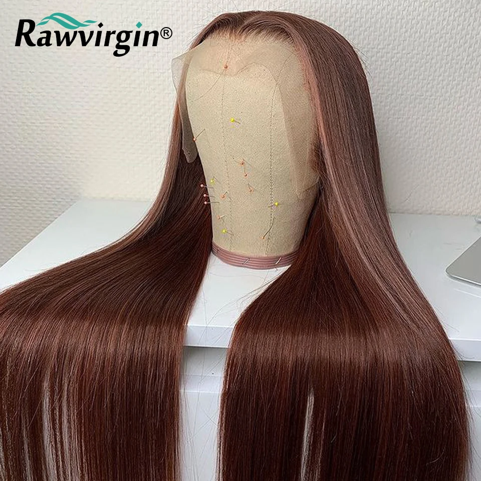 30inch Straight Human Hair Wigs For Women #4 Brown Body Wave Lace Front Wig Brazilian Colored Bob Wig Lace Front Human Hair Wigs
30inch Straight Human Hair Wigs For Women #4 Brown Body Wave Lace Front Wig Brazilian Colored Bob Wig Lace Front Human Hair Wigs