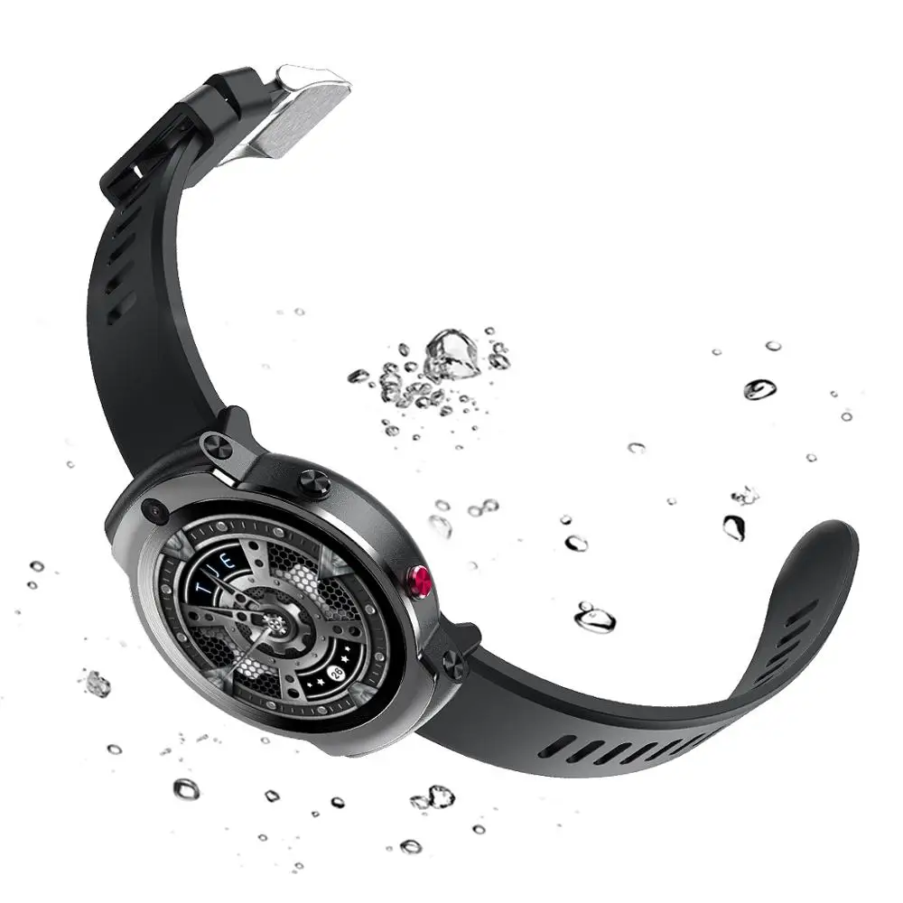 2021 New 4G Smart Watch DM28 HD Retina Screen Andriod 7.1 8.0MP Camera MTK6739 Quad Core 3GB 32GB IP67 Waterproof
2021 New 4G Smart Watch DM28 HD Retina Screen Andriod 7.1 8.0MP Camera MTK6739 Quad Core 3GB 32GB IP67 Waterproof