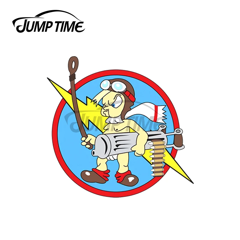 JumpTime 13x12 см для 352d истребитель группы эмблема устойчивые к появлению царапин мотоциклетные автомобильные наклейки индивидуальные наклейки...
JumpTime 13x12 см для 352d истребитель группы эмблема устойчивые к появлению царапин мотоциклетные автомобильные наклейки индивидуальные наклейки...