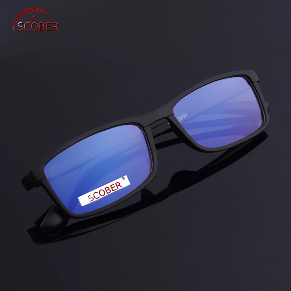 2019 Hot Sale Ultra-light Tr90 Anti-blue Light Anti-fatigue Reading Glasses Spectacles +1 To+4 Progressive Or Photochromic Lens
2019 Hot Sale Ultra-light Tr90 Anti-blue Light Anti-fatigue Reading Glasses Spectacles +1 To+4 Progressive Or Photochromic Lens
