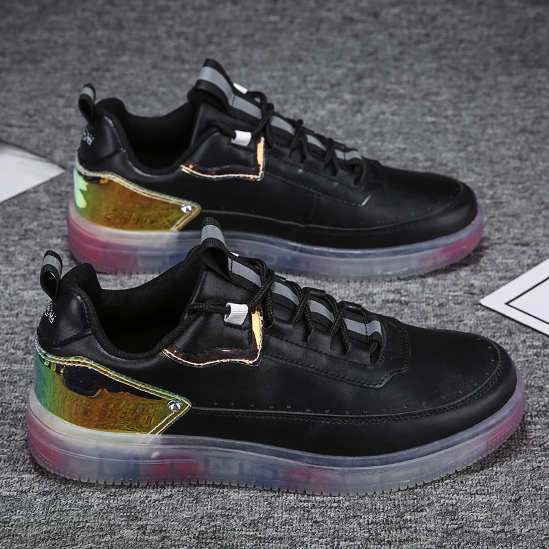 couple Fashion Men Sneakers High Quality Trend Outdoor Men Shoes Light Comfortable Hot Sale Men's Casual Shoes Zapatos Hombre
couple Fashion Men Sneakers High Quality Trend Outdoor Men Shoes Light Comfortable Hot Sale Men's Casual Shoes Zapatos Hombre