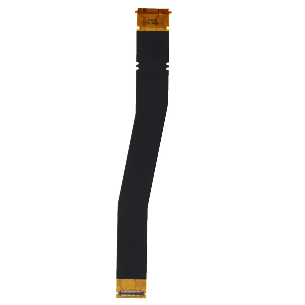 LCD Mainboard Connector Flex Cable For Sony Xperia Tablet Z2 SGP511 SGP512 SGP521 SGP541 Motherboard Connection
LCD Mainboard Connector Flex Cable For Sony Xperia Tablet Z2 SGP511 SGP512 SGP521 SGP541 Motherboard Connection