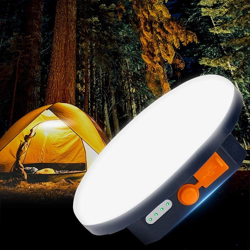 Portable High Power Rechargeable LED Magnet Flashlight Lantern Emergency Light Outdoor Camping Work Fishing Repair Night Light
Portable High Power Rechargeable LED Magnet Flashlight Lantern Emergency Light Outdoor Camping Work Fishing Repair Night Light