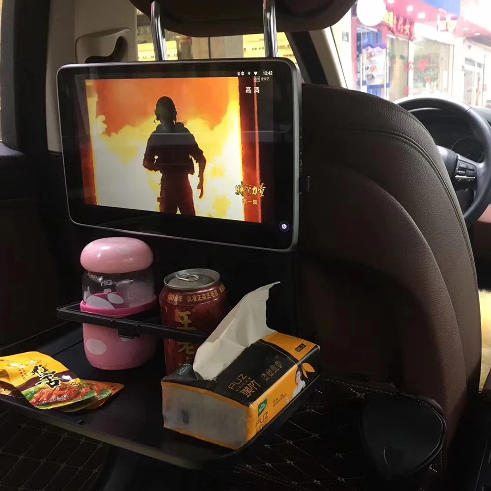 2018 Removable Headrest for Chair DVD Player with WiFi Newest Android Monitor for BMW
2018 Removable Headrest for Chair DVD Player with WiFi Newest Android Monitor for BMW