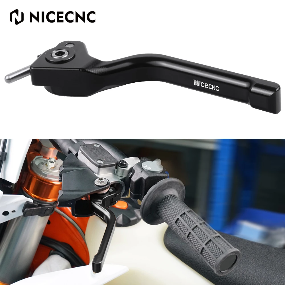 CNC Clutch Lever Save effort Conversion For BETA RR 200 250 300 RR RRS 350-500 X-Trainer 300 2015-2022 For KTM Gas Gas Husqvarna
CNC Clutch Lever Save effort Conversion For BETA RR 200 250 300 RR RRS 350-500 X-Trainer 300 2015-2022 For KTM Gas Gas Husqvarna