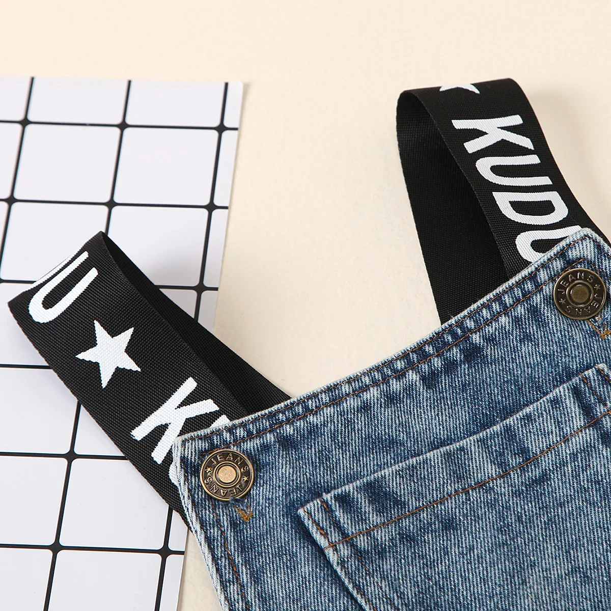2021 New Spring Summer Girls Kids Overalls New Fashion Children Denim Suspender Costumes Children Outfits Toddler Baby Clothes
2021 New Spring Summer Girls Kids Overalls New Fashion Children Denim Suspender Costumes Children Outfits Toddler Baby Clothes