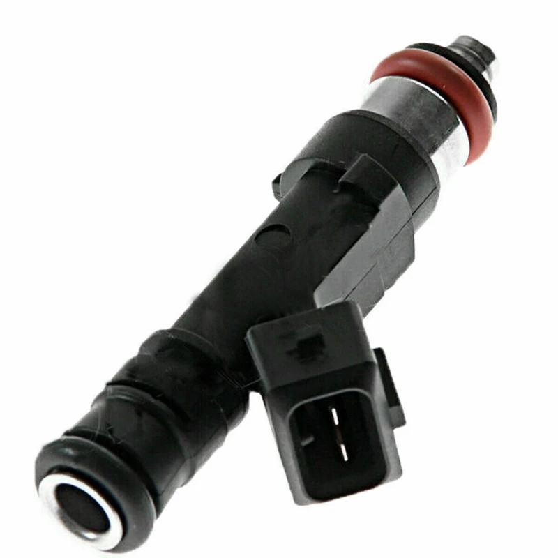 Fuel Injector 96487557 0280158101 RV Fuel Injector for Chevrolet Optra Design Nubira Lacetti
Fuel Injector 96487557 0280158101 RV Fuel Injector for Chevrolet Optra Design Nubira Lacetti
