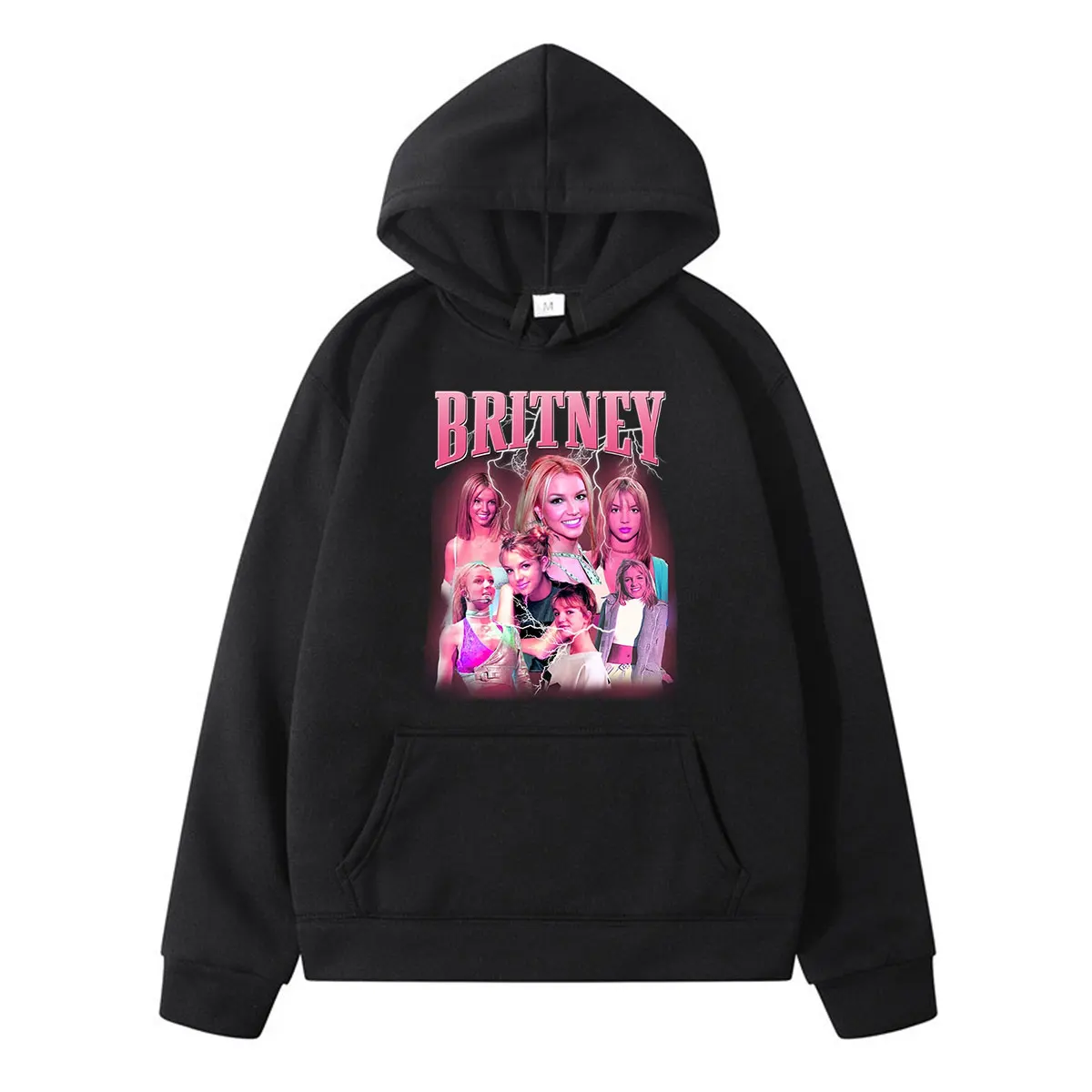 New Style Hoodie Britney Spears Beautiful Photo Print Hot Sale Hoodies Sweatshirt Loose Casual Unsiex Couple Clothes Daily Wears
New Style Hoodie Britney Spears Beautiful Photo Print Hot Sale Hoodies Sweatshirt Loose Casual Unsiex Couple Clothes Daily Wears