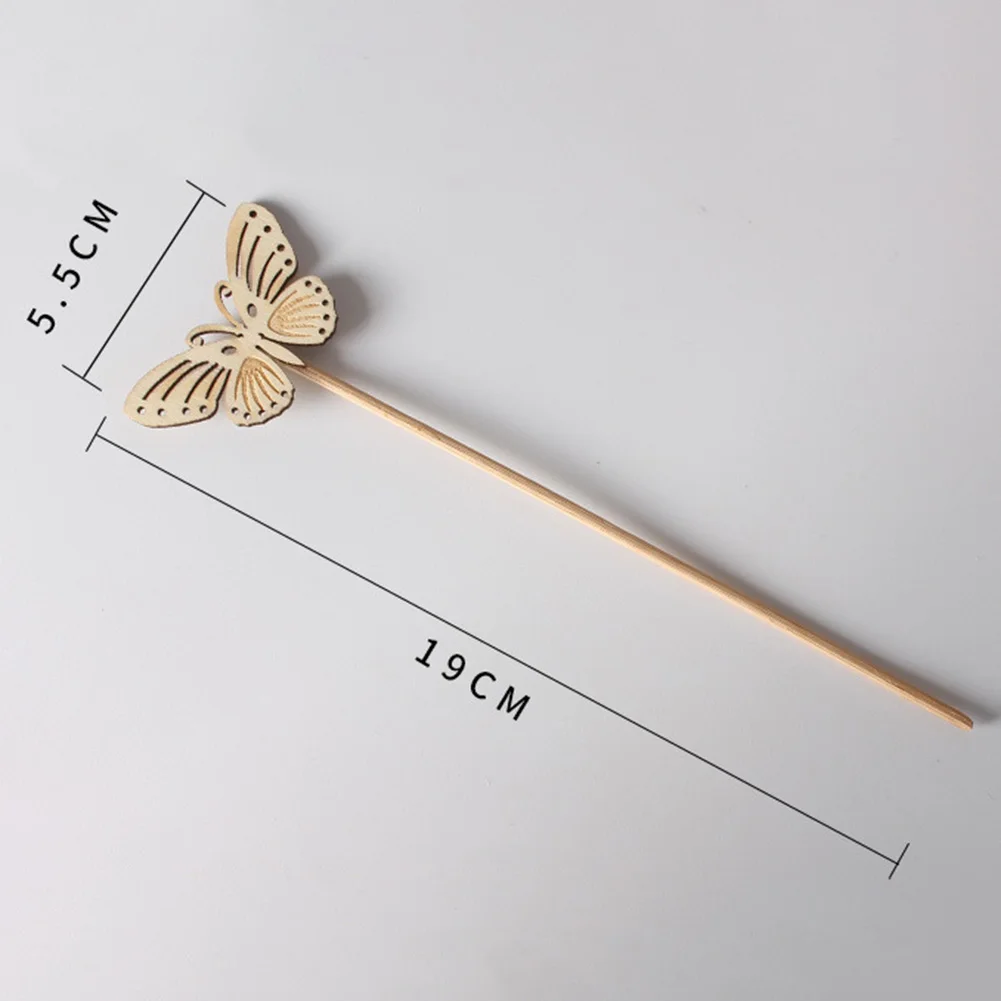 12PCS Flower Shaped No Fire Aroma Diffuser Sticks Household Bedroom Aroma Diffuser Accessories Reed Rattan Stick 
12PCS Flower Shaped No Fire Aroma Diffuser Sticks Household Bedroom Aroma Diffuser Accessories Reed Rattan Stick