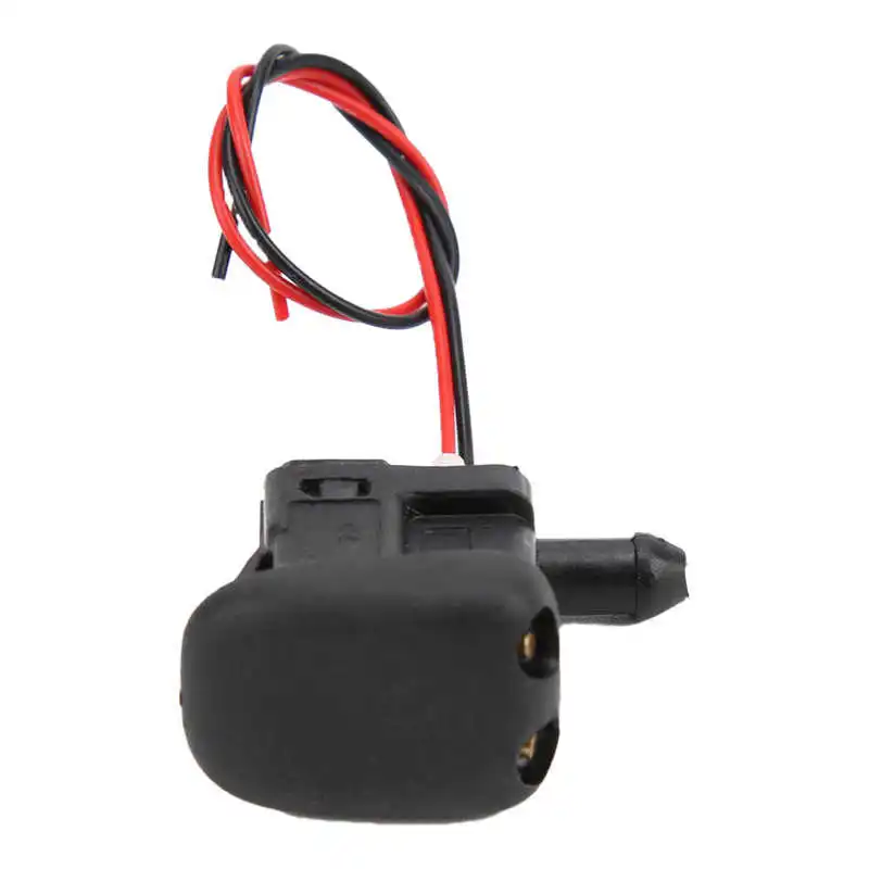 Heated Windshield Washer Nozzle 61668361039 Car Replacement Heated Spray Nozzle for 5 Series E39 1995-2003
Heated Windshield Washer Nozzle 61668361039 Car Replacement Heated Spray Nozzle for 5 Series E39 1995-2003
