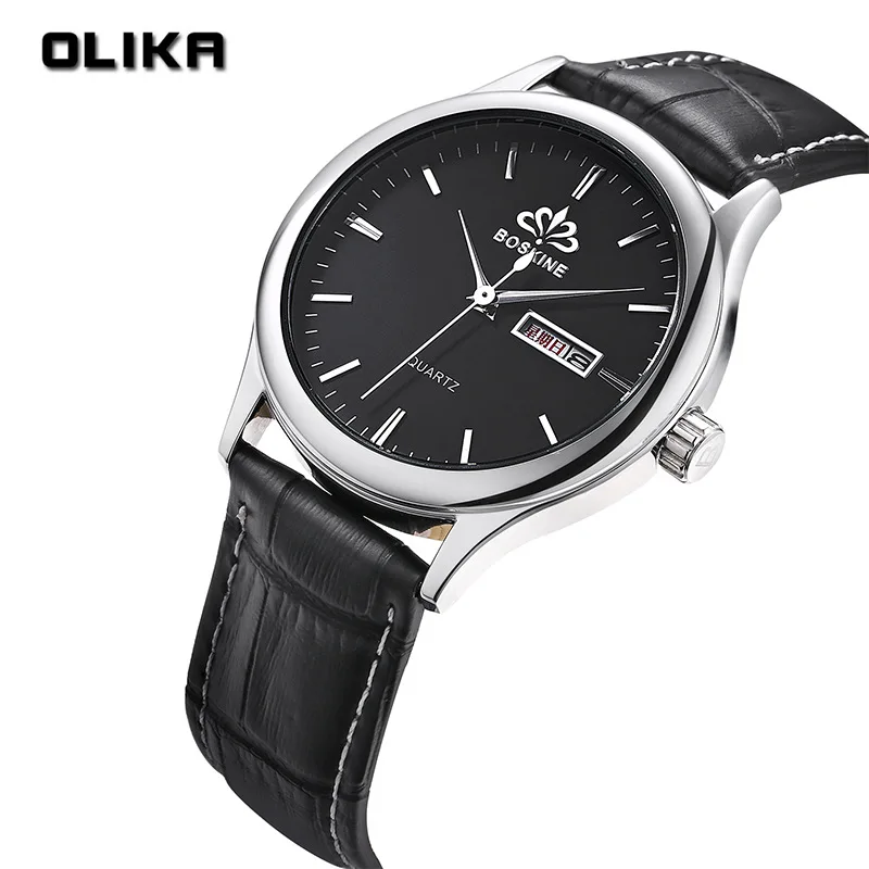 2021 hot sale men's watch luminous waterproof simple casual quartz strap calendar fashion casual business watch
2021 hot sale men's watch luminous waterproof simple casual quartz strap calendar fashion casual business watch