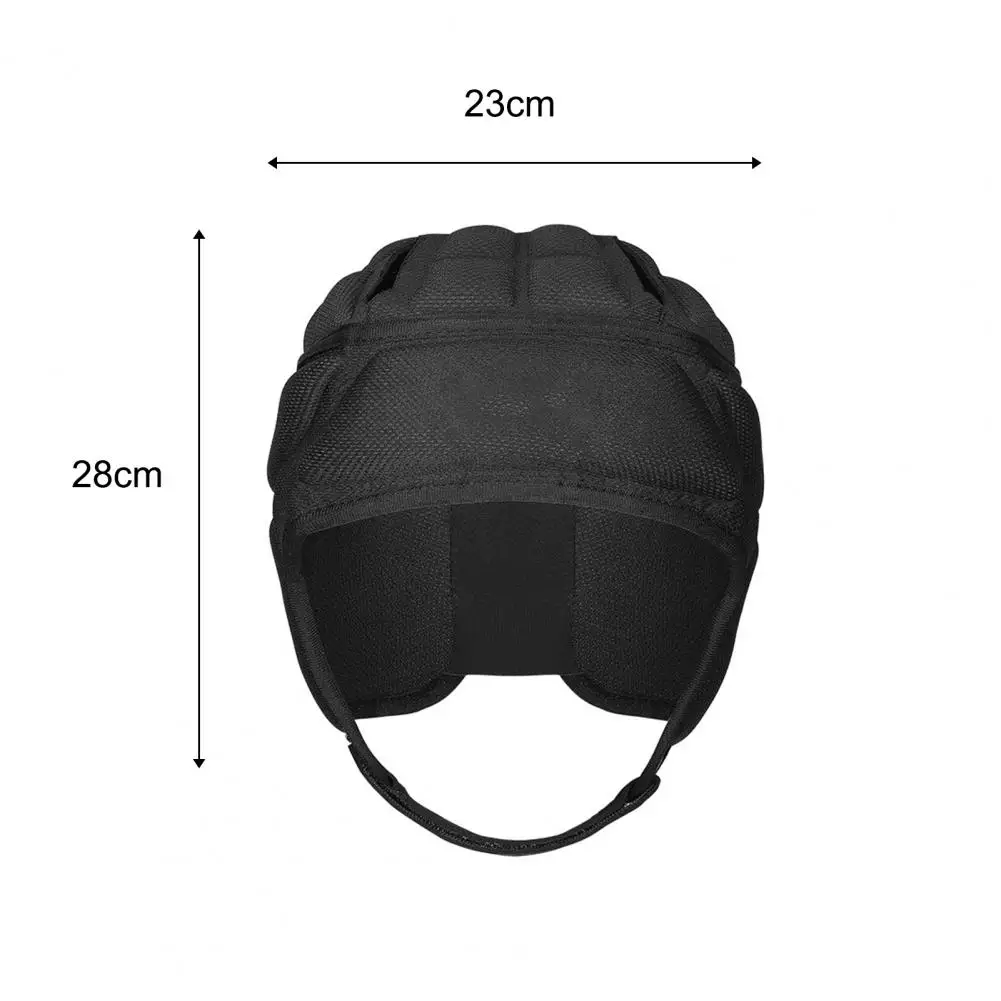 Multifunctional Sports Protective Hat Goalkeeper Hat Headgear for Baseball Sports Hat Anti-collision for Skateboard Moisture Wic
Multifunctional Sports Protective Hat Goalkeeper Hat Headgear for Baseball Sports Hat Anti-collision for Skateboard Moisture Wic