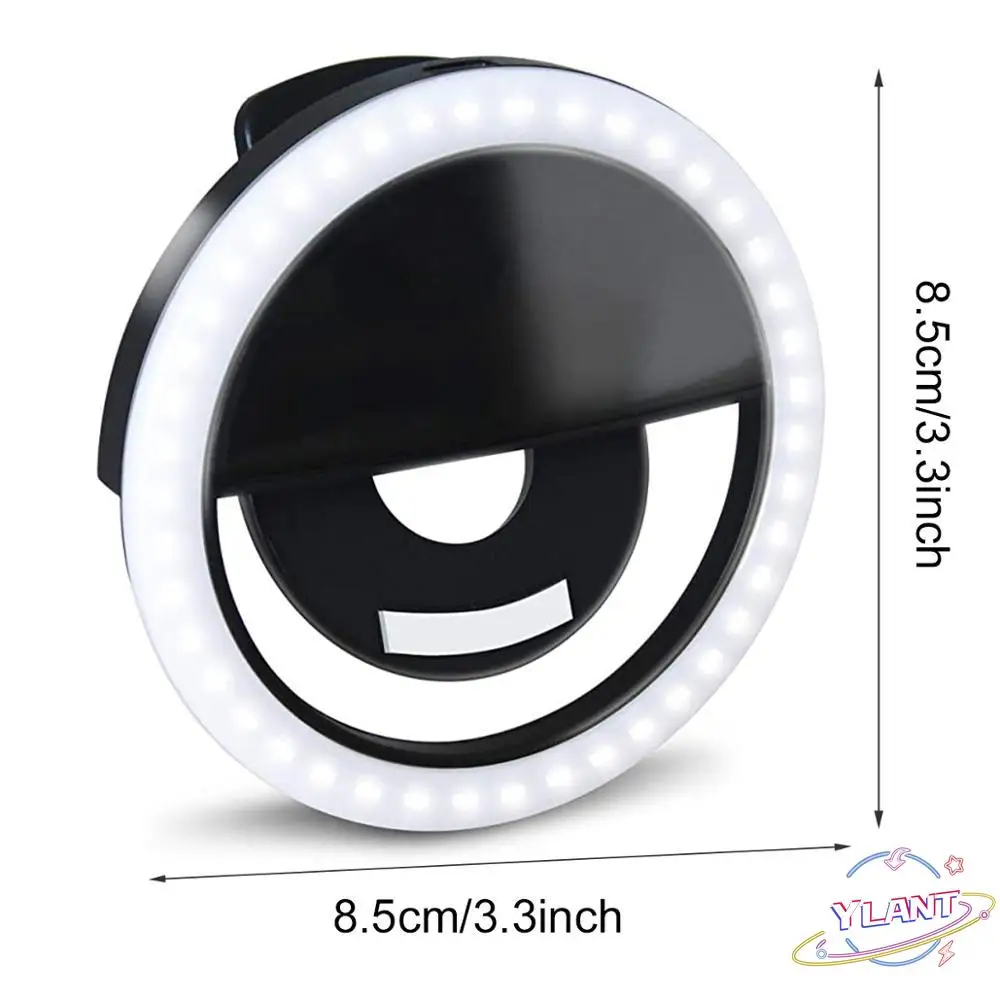 SWT 2021 Selfie Lamp Mobile Phones Photo Night Light Led Mirror Selfie Ring Led Selfie Ring Light Novelty Makeup Lightings Led
SWT 2021 Selfie Lamp Mobile Phones Photo Night Light Led Mirror Selfie Ring Led Selfie Ring Light Novelty Makeup Lightings Led
