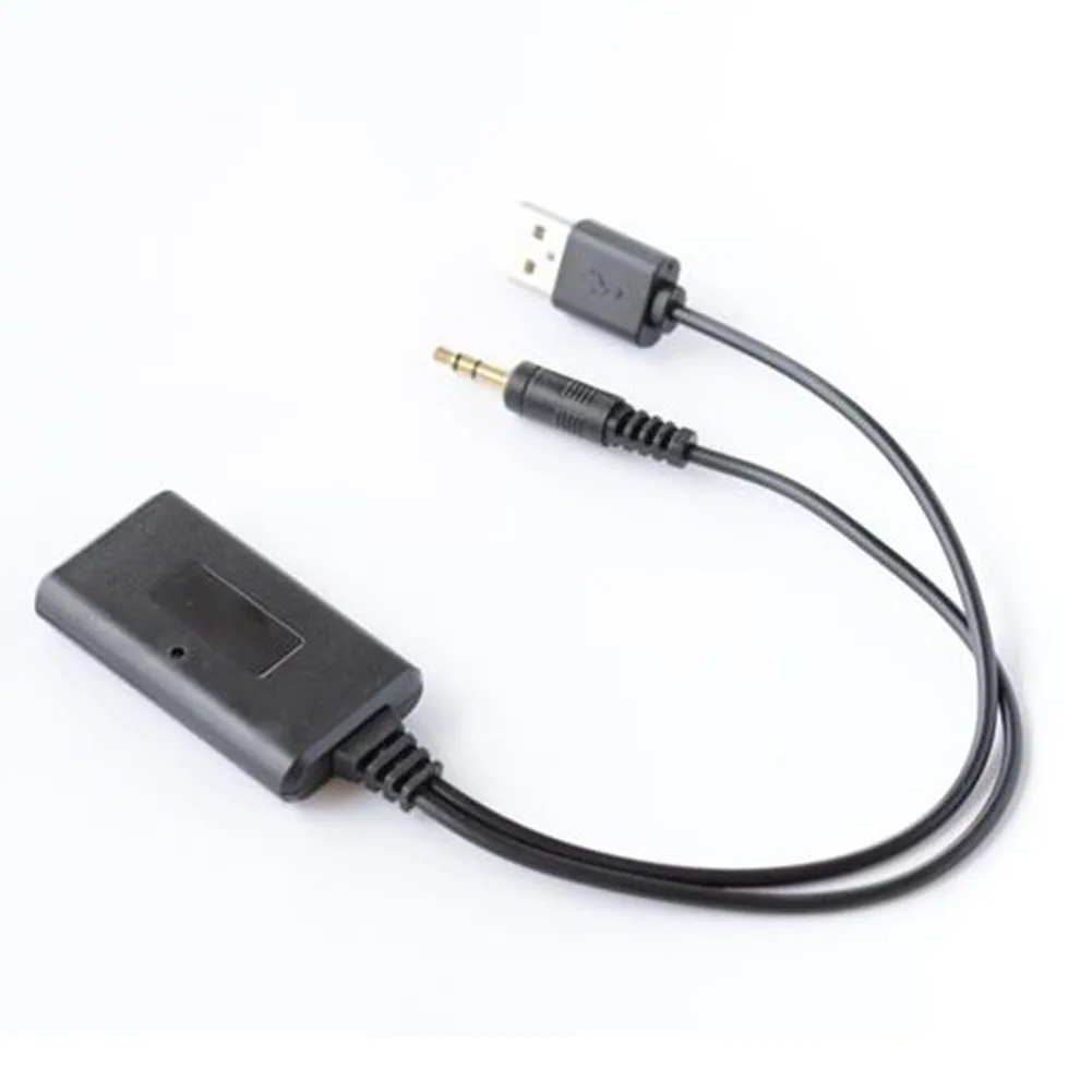 Черный Универсальный автомобильный беспроводной Bluetooth-приемник 3,5 мм Aux USB 5,0 музыкальный плеер аудио адаптер для BMW с размагничивающим кольцом
Черный Универсальный автомобильный беспроводной Bluetooth-приемник 3,5 мм Aux USB 5,0 музыкальный плеер аудио адаптер для BMW с размагничивающим кольцом