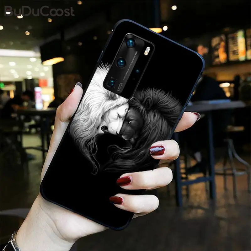 Lion king animal ferocious lion Phone Case for Huawei P20 P30 P20Pro P20Lite P30Lite P10 P Smart plus P10Lite P40 Pro P40 lite
Lion king animal ferocious lion Phone Case for Huawei P20 P30 P20Pro P20Lite P30Lite P10 P Smart plus P10Lite P40 Pro P40 lite