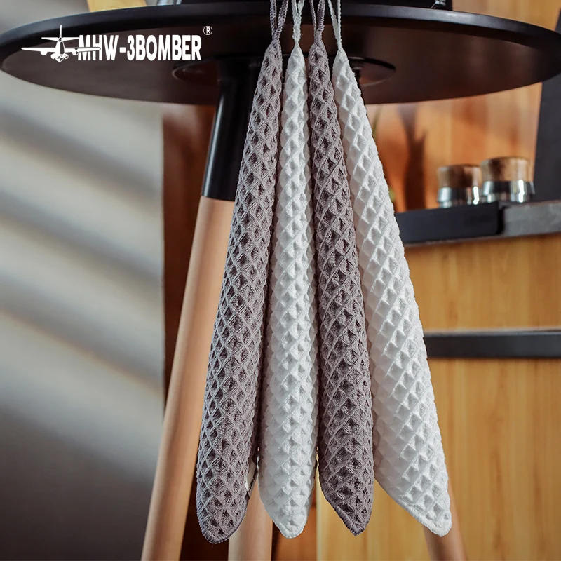 MHW-3BOMBER Coffee Machine Tables Cleaning Towel Rag Barista Towels Chic Household Cafe kitchen Bar Counter Tool Accessories
MHW-3BOMBER Coffee Machine Tables Cleaning Towel Rag Barista Towels Chic Household Cafe kitchen Bar Counter Tool Accessories