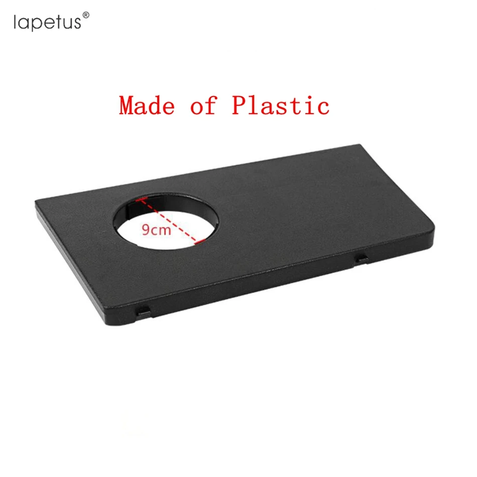 Lapetus For TOYOTA RAV4 RAV 4 XA50 2019 - 2021 Boot Fire Extinguisher Support Beverage Cup Holder Car Trunk Rack Storage Plastic
Lapetus For TOYOTA RAV4 RAV 4 XA50 2019 - 2021 Boot Fire Extinguisher Support Beverage Cup Holder Car Trunk Rack Storage Plastic