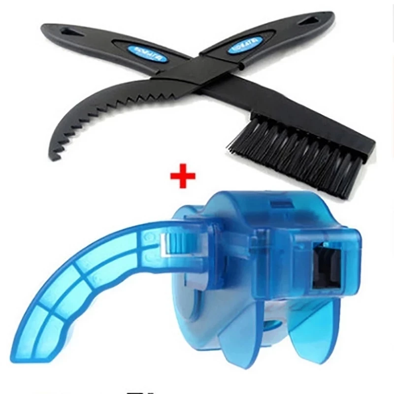MTB Cycling Bicycle Bicycle Chain Cleaner Tool Set Steering Wheel Clean Wash Tool Bicycle Chain Cleaning Cleaning Brushes Purifi
MTB Cycling Bicycle Bicycle Chain Cleaner Tool Set Steering Wheel Clean Wash Tool Bicycle Chain Cleaning Cleaning Brushes Purifi