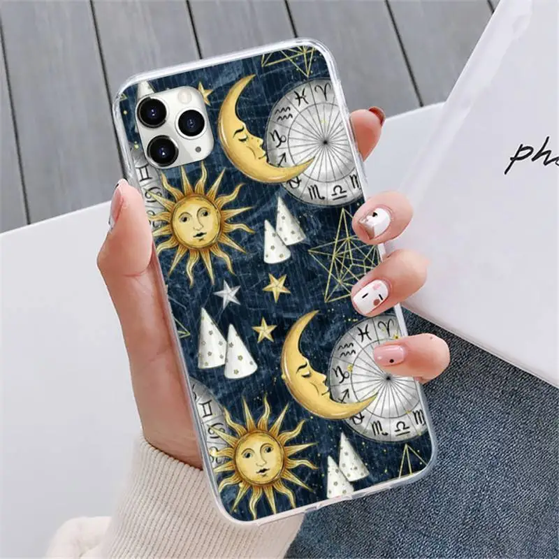 Funny Sun Moon Phone Case For iphone 12 5 5s 5c se 6 6s 7 8 plus x xs xr 11 pro max mini
Funny Sun Moon Phone Case For iphone 12 5 5s 5c se 6 6s 7 8 plus x xs xr 11 pro max mini