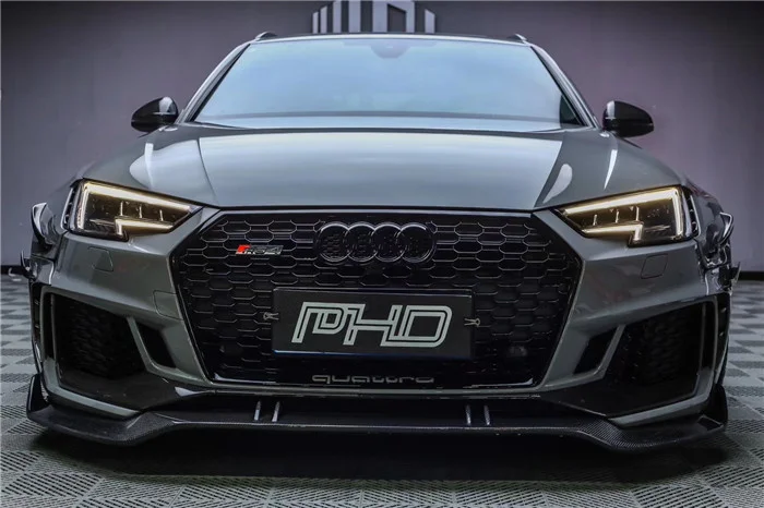 Suitable for Audi Modified Boch Wide Body Surround Rs4 Carbon Fiber Front Side Skirt Rear Lip Tail Top Wing
Suitable for Audi Modified Boch Wide Body Surround Rs4 Carbon Fiber Front Side Skirt Rear Lip Tail Top Wing