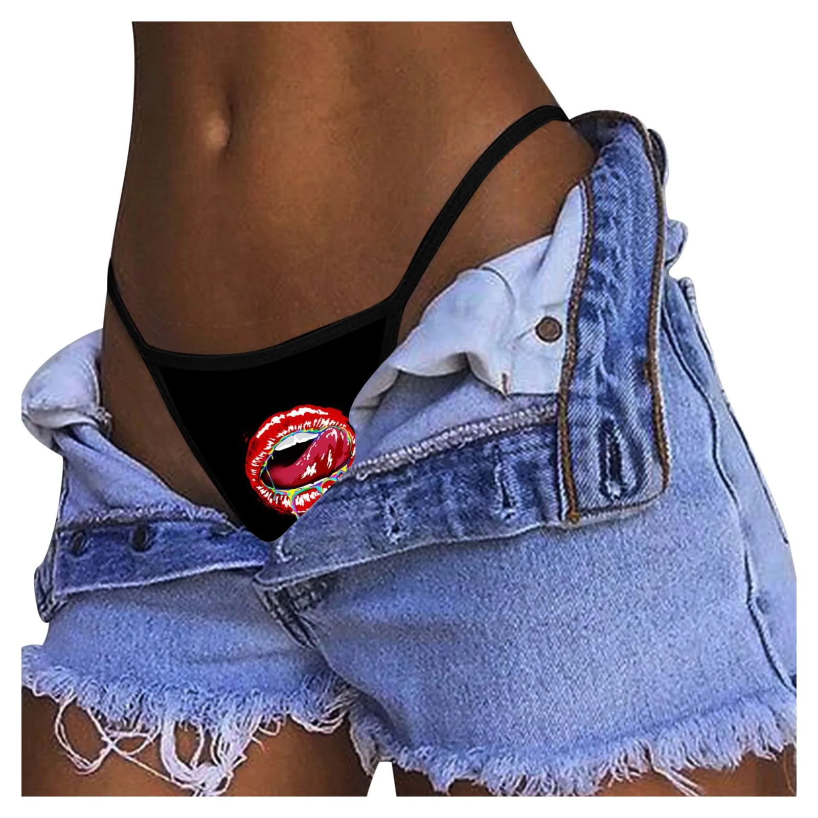 Women Funny Printing Sexy Underwear Lingerie Thong Panties Ladies Out Underwear Lingerie Underwear Трусы Женские Сексуальное
Women Funny Printing Sexy Underwear Lingerie Thong Panties Ladies Out Underwear Lingerie Underwear Трусы Женские Сексуальное