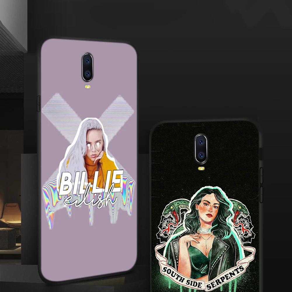Модный чехол Lavaza для телефона из ТПУ девушек OPPO A73 F5 F7 F11 R9S R11s R15s R11 R15 R17 Pro мягкий |