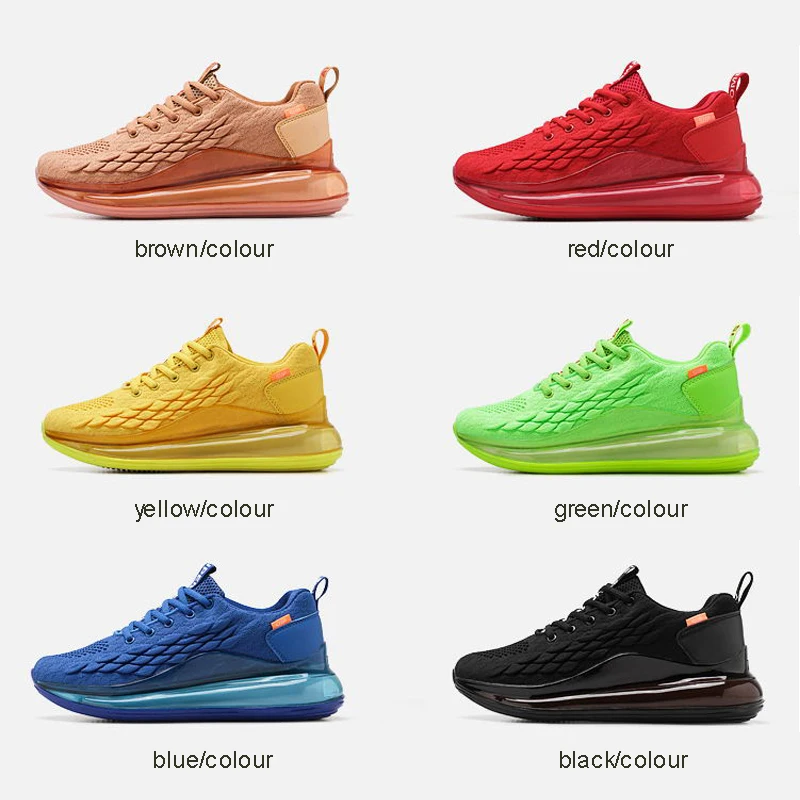 Free shipping Running Shoes Fashion Breathable Outdoor Male Sports Shoes cushion Sneaker for teens Comfortable Athletic Footwear
Free shipping Running Shoes Fashion Breathable Outdoor Male Sports Shoes cushion Sneaker for teens Comfortable Athletic Footwear