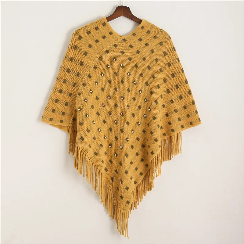 2021 new winter women scarf cashmere lady poncho and caps thick warm coat Elastic knit pashmina
2021 new winter women scarf cashmere lady poncho and caps thick warm coat Elastic knit pashmina