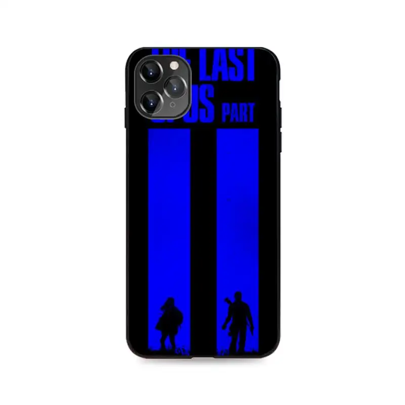 FHNBLJ The Last Of Us Coque Shell Phone Case For iPhone SE2 11 Pro XS MAX XS XR 8 7 6 Plus 5 5S SE Case
FHNBLJ The Last Of Us Coque Shell Phone Case For iPhone SE2 11 Pro XS MAX XS XR 8 7 6 Plus 5 5S SE Case