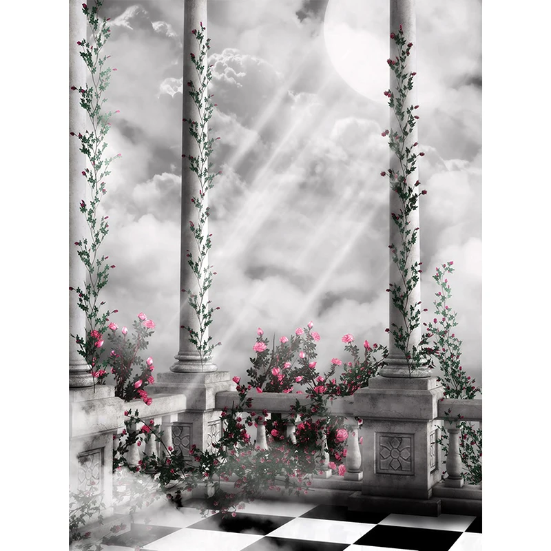 5D DIY Diamond Painting "Heaven pavilion" Square/Round Drill Embroidery Mosaic Rhinestones Cross Stitch Home Decor
5D DIY Diamond Painting "Heaven pavilion" Square/Round Drill Embroidery Mosaic Rhinestones Cross Stitch Home Decor
