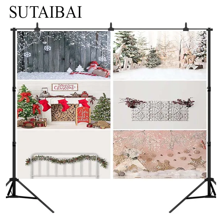 Christmas fireplace red socks photography studio background cloth Xmas children family party decoration photo backdrop
Christmas fireplace red socks photography studio background cloth Xmas children family party decoration photo backdrop