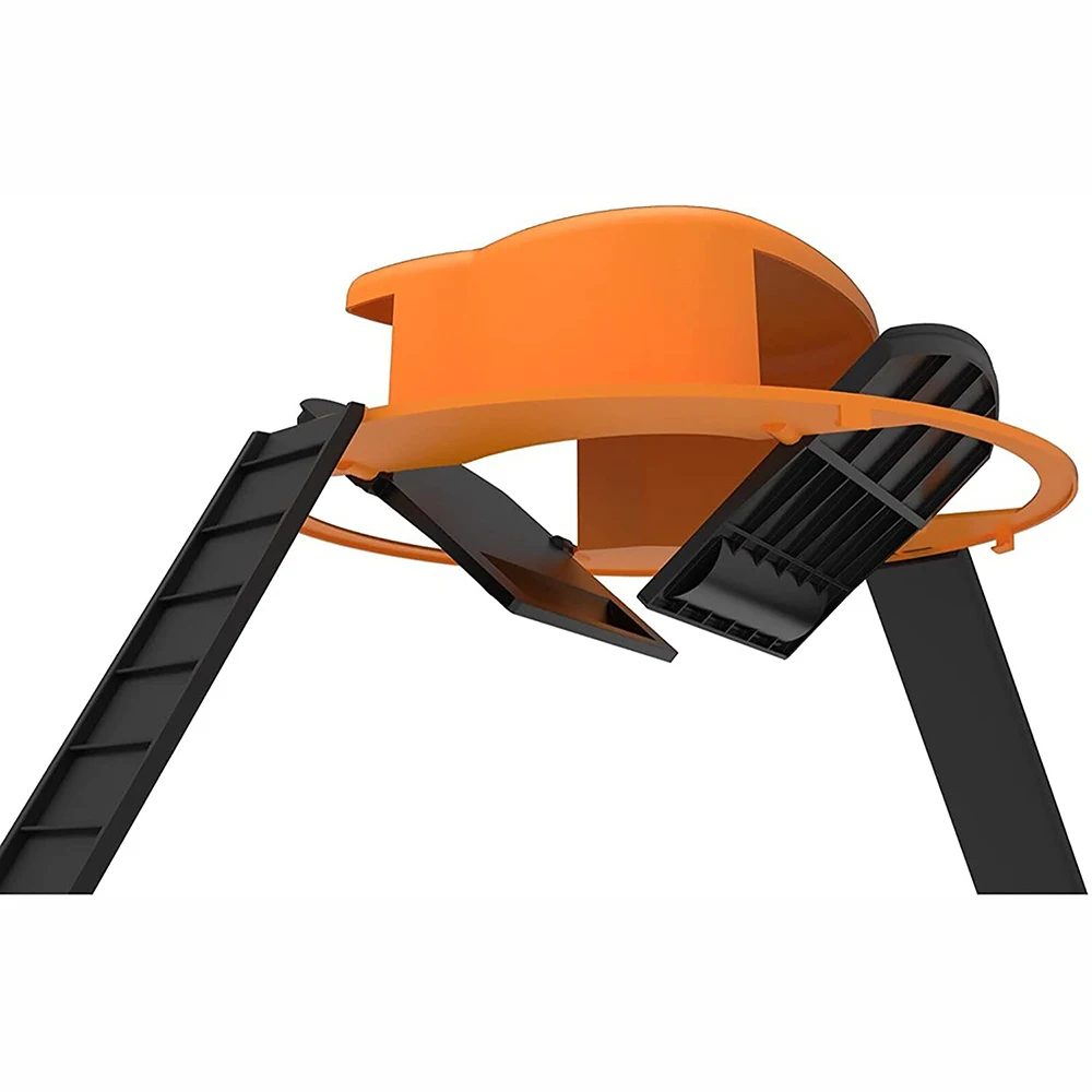 Reusable Plastic Smart Mouse Trap Slide Bucket Lid Mouse Rat Mouse Trap Humane Or Lethal Trap Door Style Multi Catch(not Bucket)
Reusable Plastic Smart Mouse Trap Slide Bucket Lid Mouse Rat Mouse Trap Humane Or Lethal Trap Door Style Multi Catch(not Bucket)