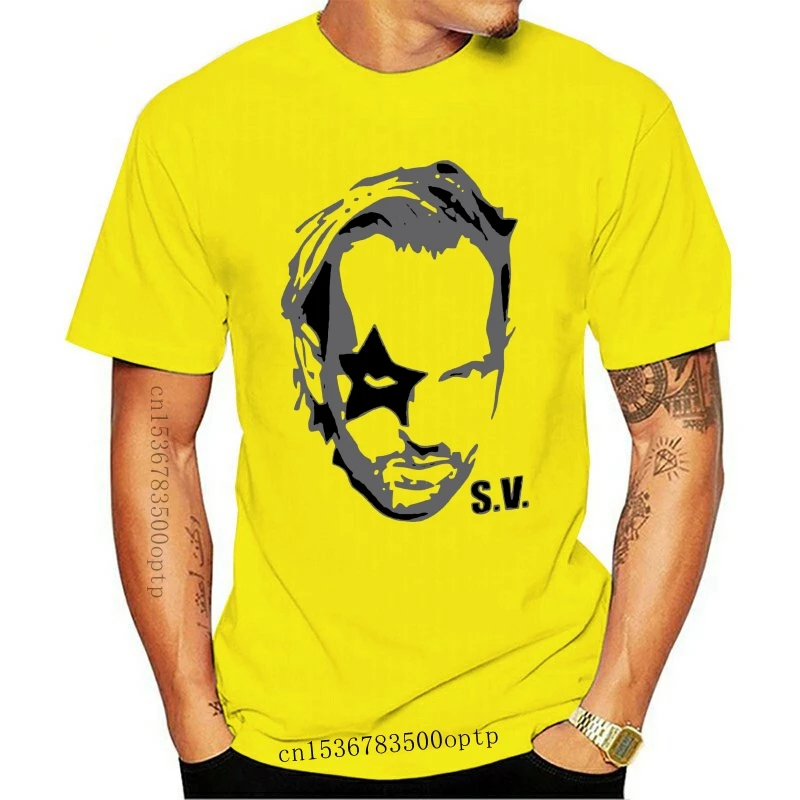 Новая футболка Sven Vath Dj, футболка с белыми дисками Jokey Music techouse, дискотека
Новая футболка Sven Vath Dj, футболка с белыми дисками Jokey Music techouse, дискотека